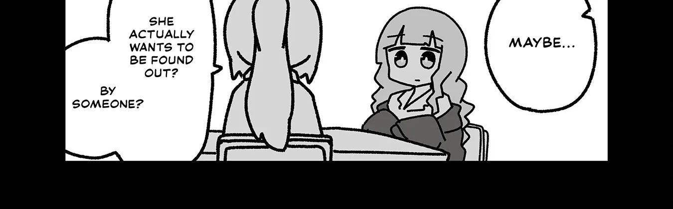Otaku ni Yasashii Gyaru ni Watashi wa Naru! Chapter 26 page 10 - 