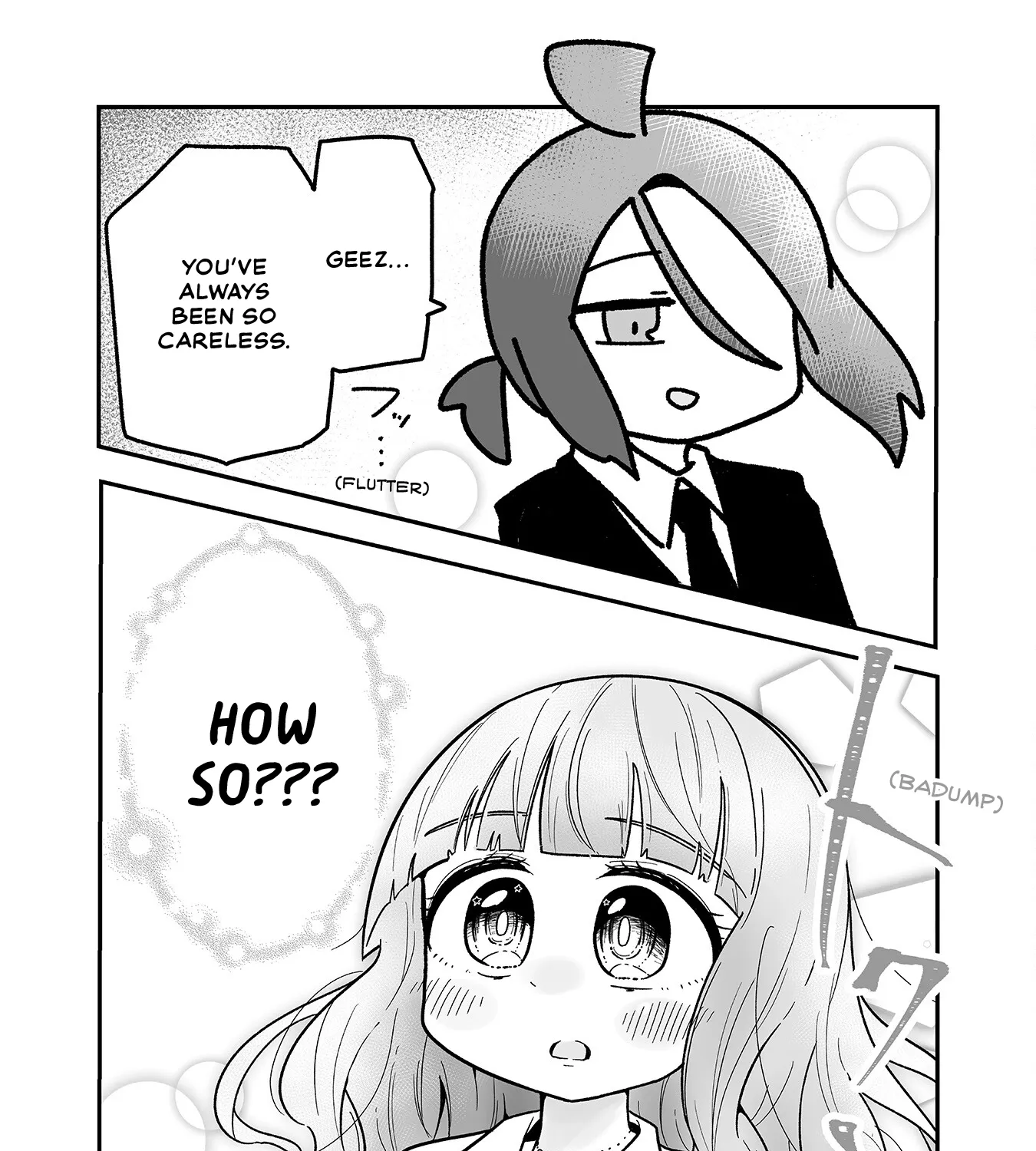 Otaku ni Yasashii Gyaru ni Watashi wa Naru! Chapter 28 page 15 - 