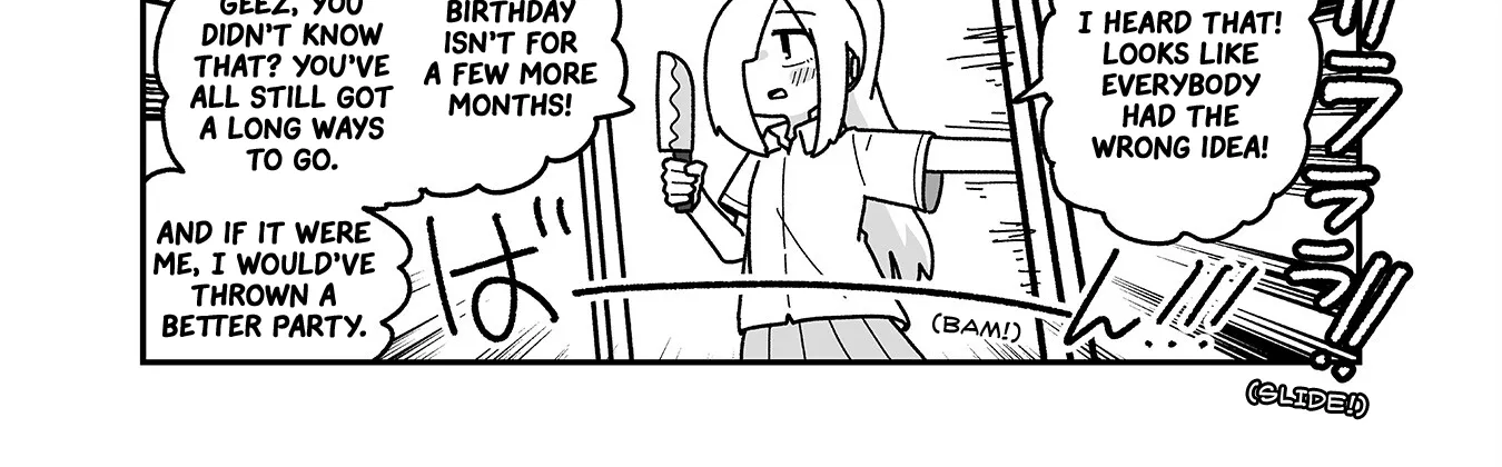 Otaku ni Yasashii Gyaru ni Watashi wa Naru! Chapter 28 page 24 - 