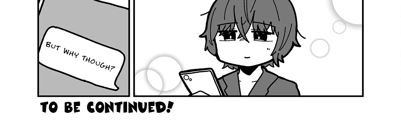 Otaku ni Yasashii Gyaru ni Watashi wa Naru! Chapter 28 page 30 - 