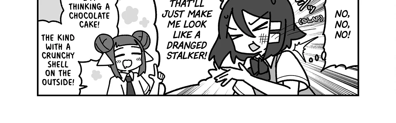 Otaku ni Yasashii Gyaru ni Watashi wa Naru! Chapter 28 page 4 - 