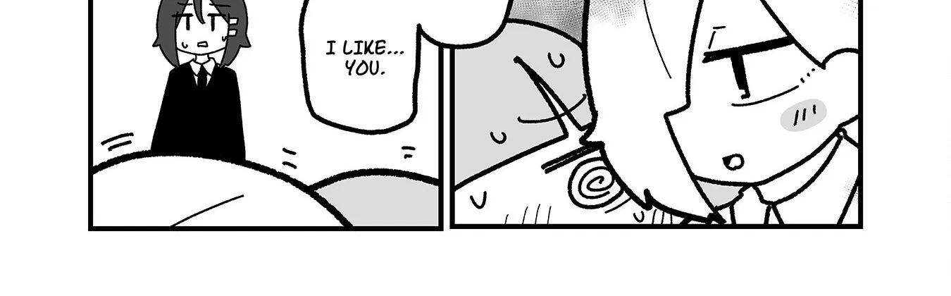 Otaku ni Yasashii Gyaru ni Watashi wa Naru! Chapter 28 page 36 - 