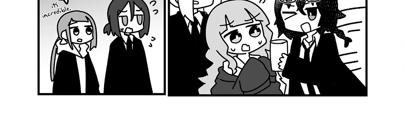 Otaku ni Yasashii Gyaru ni Watashi wa Naru! Chapter 28 page 38 - 