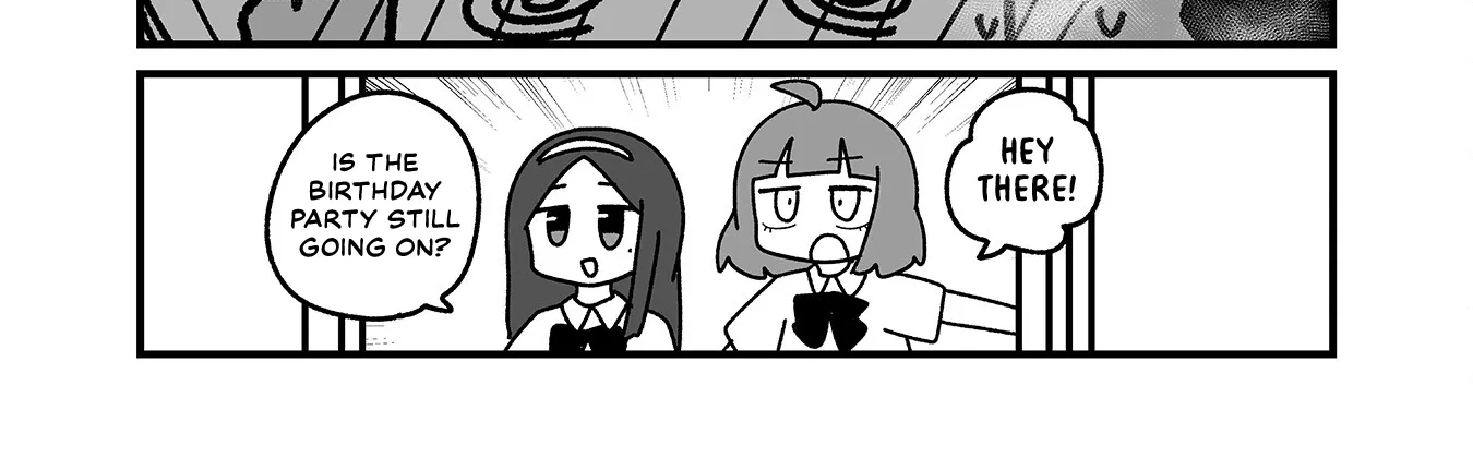 Otaku ni Yasashii Gyaru ni Watashi wa Naru! Chapter 28 page 40 - 