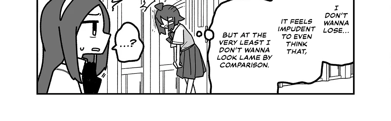 Otaku ni Yasashii Gyaru ni Watashi wa Naru! Chapter 28 page 6 - 