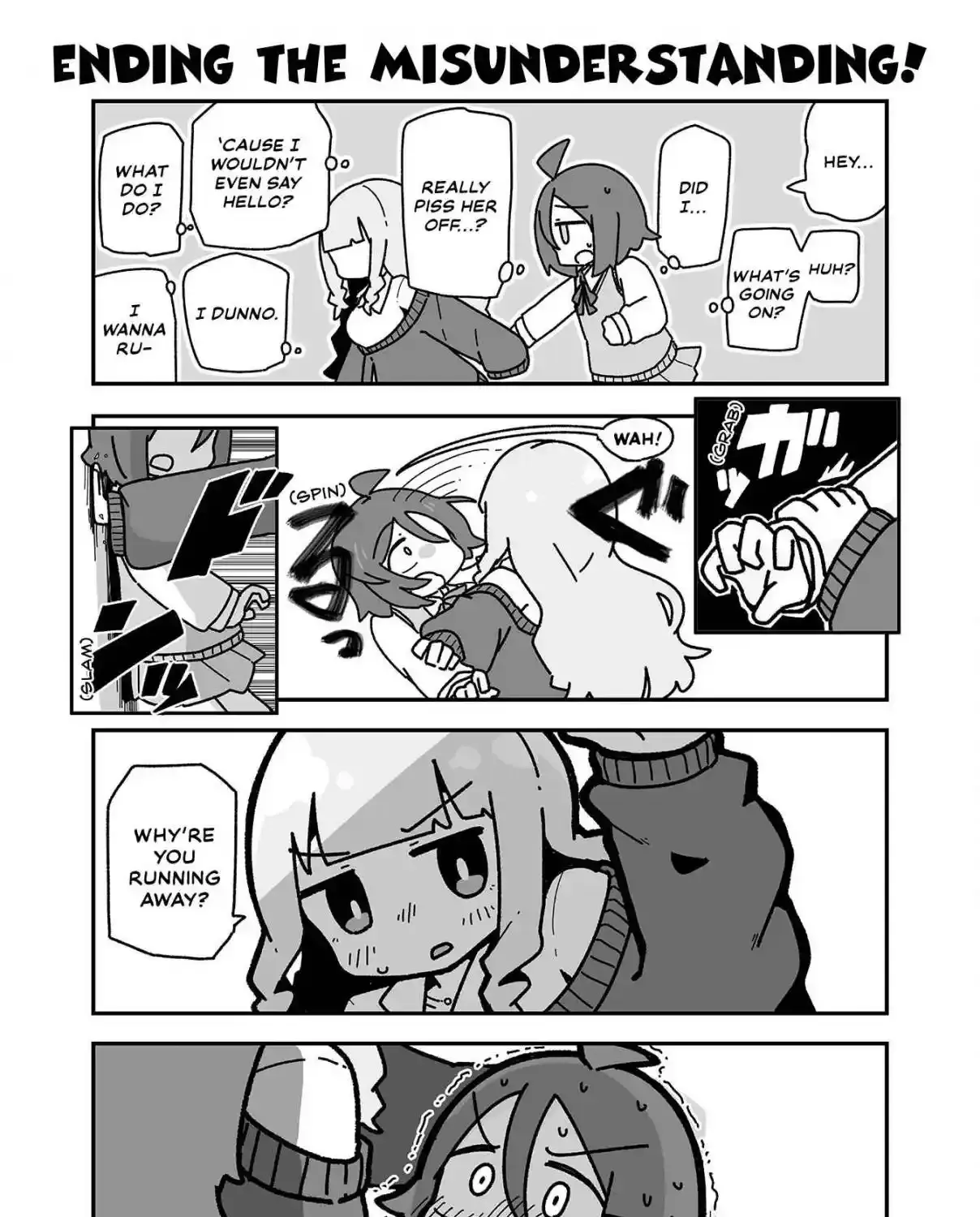 Otaku ni Yasashii Gyaru ni Watashi wa Naru! Chapter 3 page 17 - 
