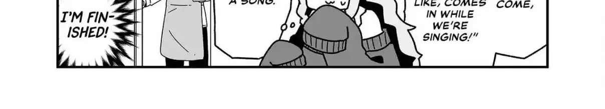 Otaku ni Yasashii Gyaru ni Watashi wa Naru! Chapter 4 page 4 - 