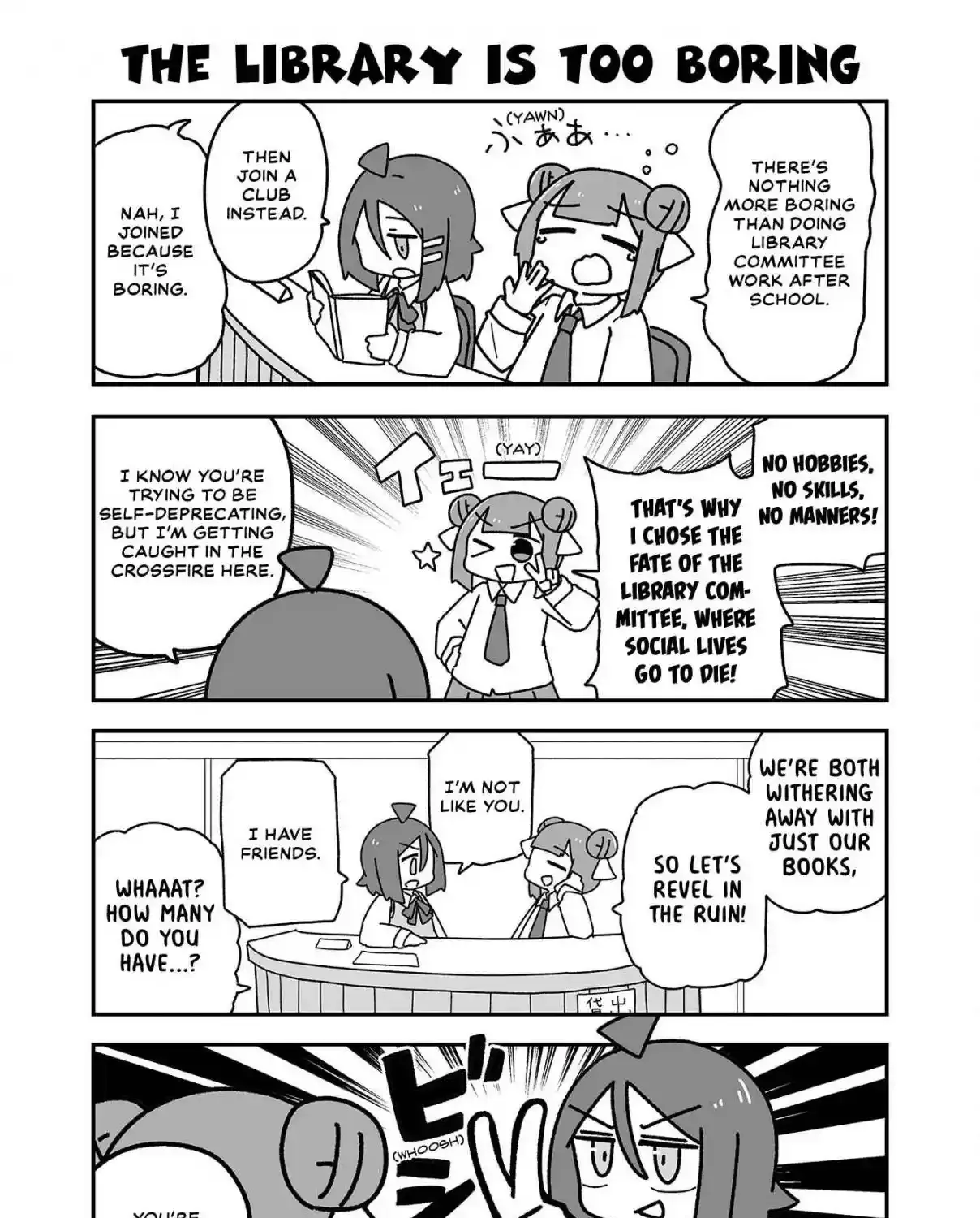 Otaku ni Yasashii Gyaru ni Watashi wa Naru! Chapter 5 page 13 - 