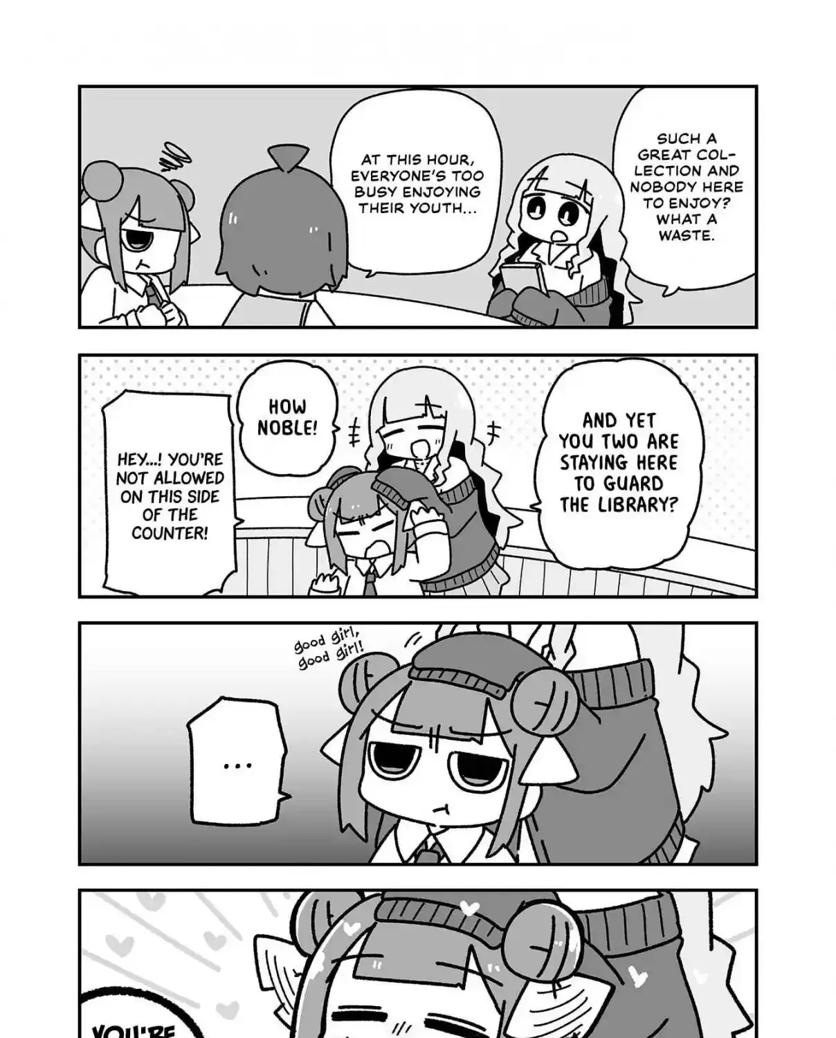 Otaku ni Yasashii Gyaru ni Watashi wa Naru! Chapter 5 page 19 - 