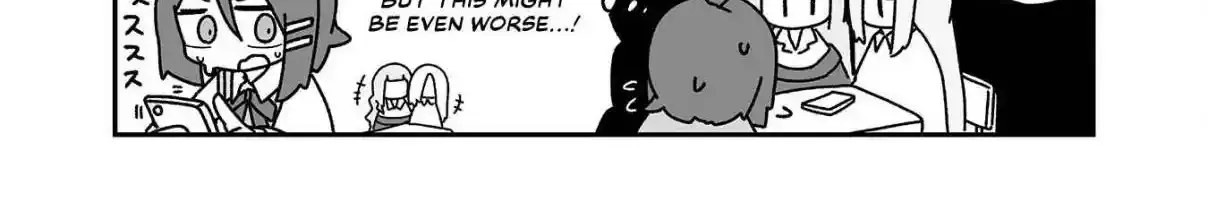 Otaku ni Yasashii Gyaru ni Watashi wa Naru! Chapter 5 page 4 - 