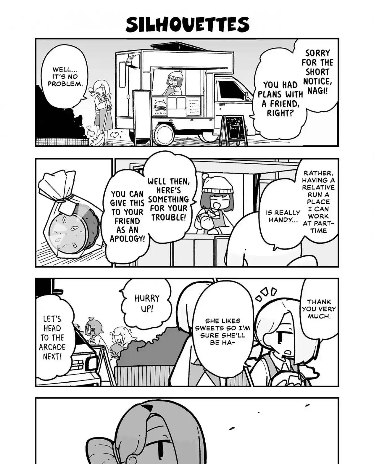Otaku ni Yasashii Gyaru ni Watashi wa Naru! Chapter 6 page 13 - 