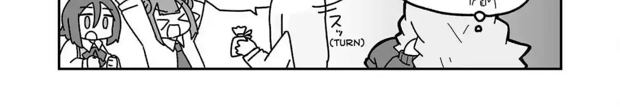 Otaku ni Yasashii Gyaru ni Watashi wa Naru! Chapter 7 page 12 - 