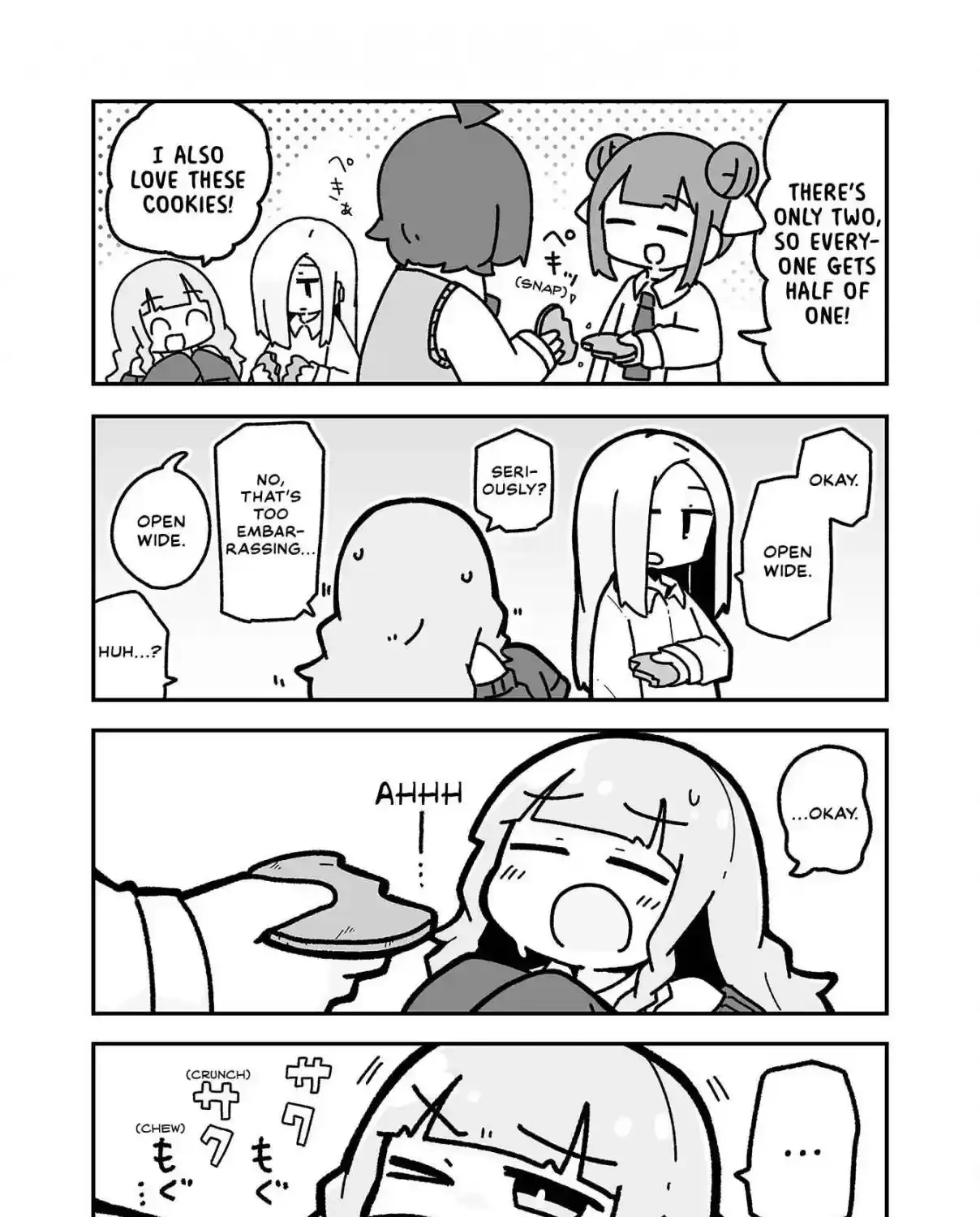 Otaku ni Yasashii Gyaru ni Watashi wa Naru! Chapter 7 page 13 - 
