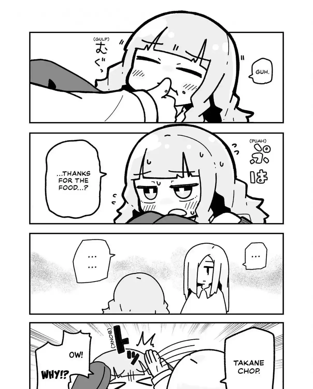 Otaku ni Yasashii Gyaru ni Watashi wa Naru! Chapter 7 page 15 - 