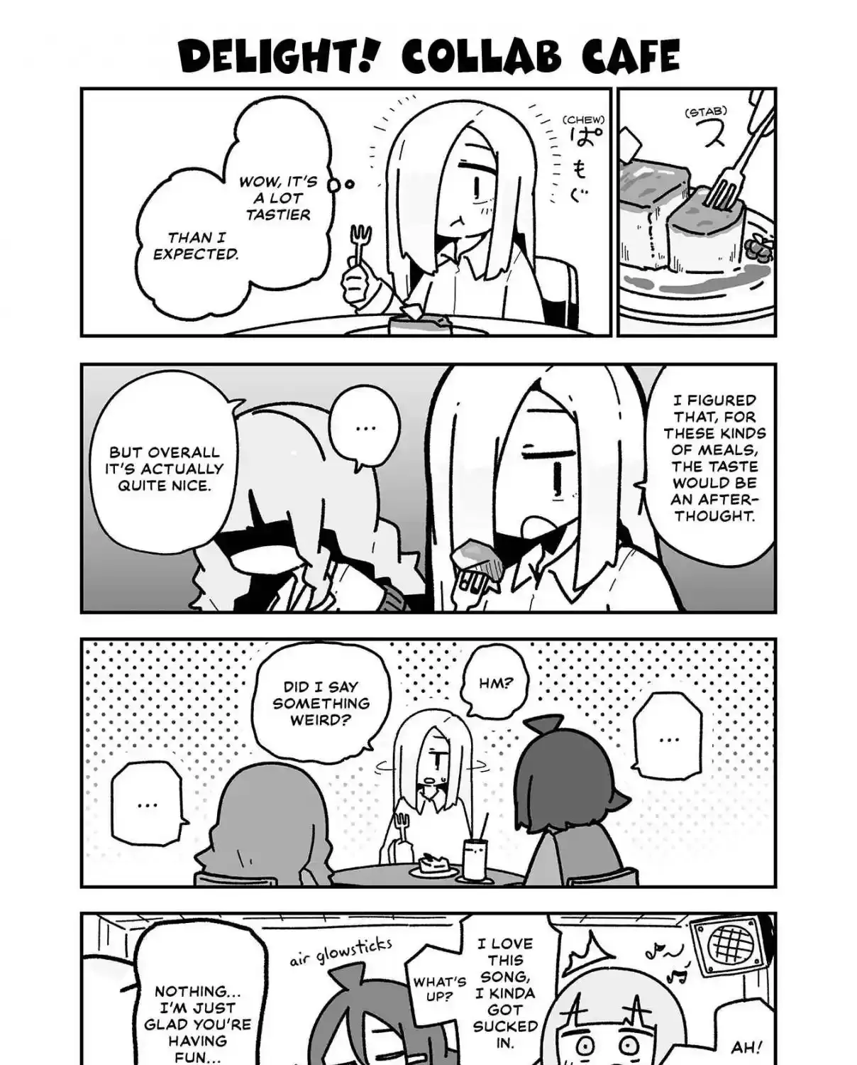 Otaku ni Yasashii Gyaru ni Watashi wa Naru! Chapter 8 page 13 - 
