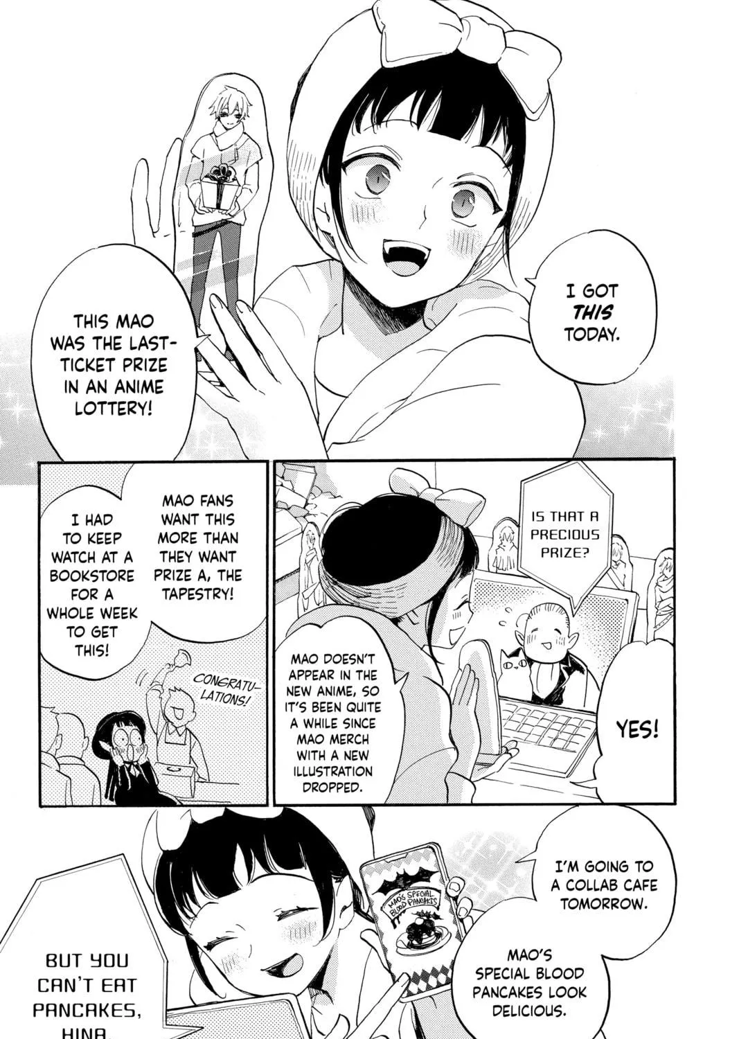 Otaku Vampire