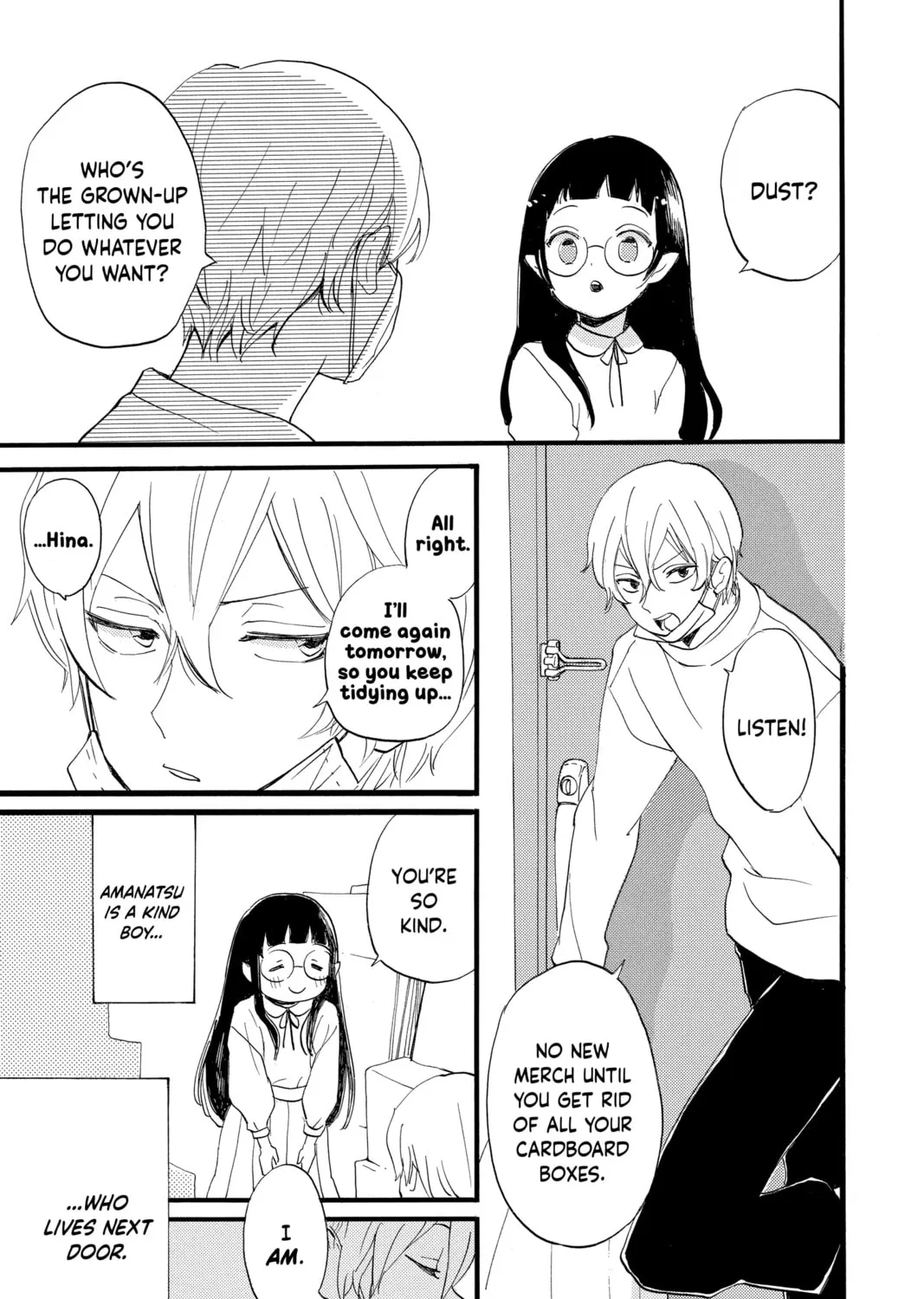 Otaku Vampire