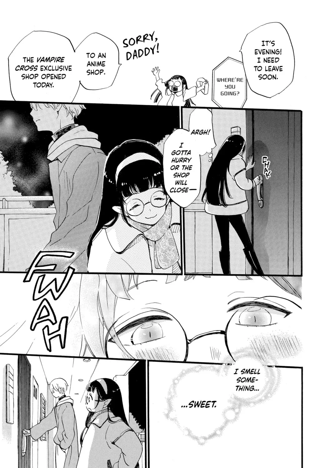 Otaku Vampire