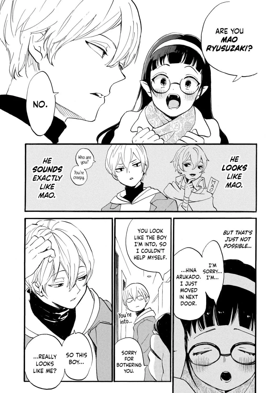 Otaku Vampire