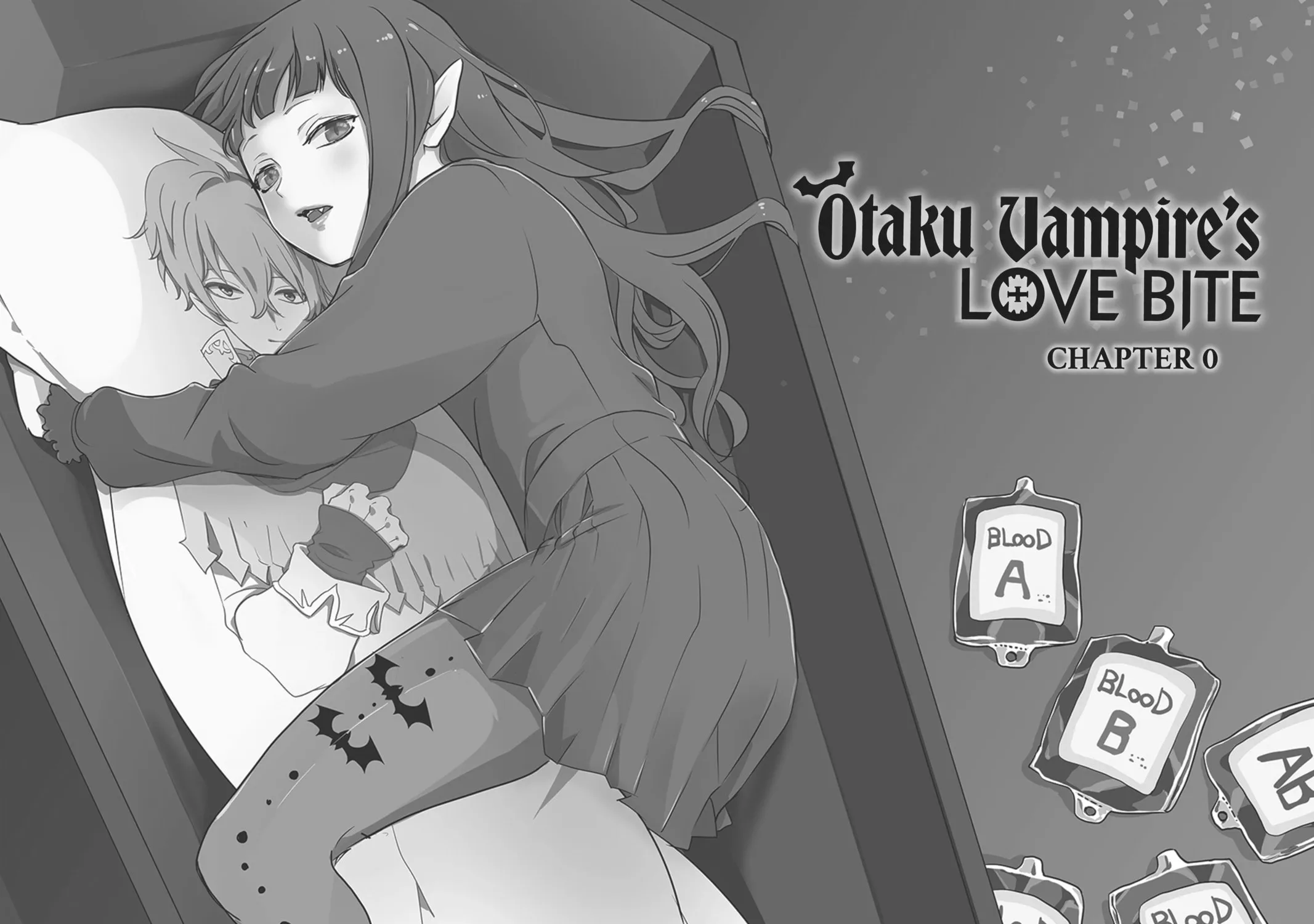 Otaku Vampire