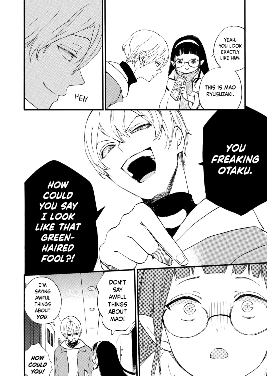 Otaku Vampire