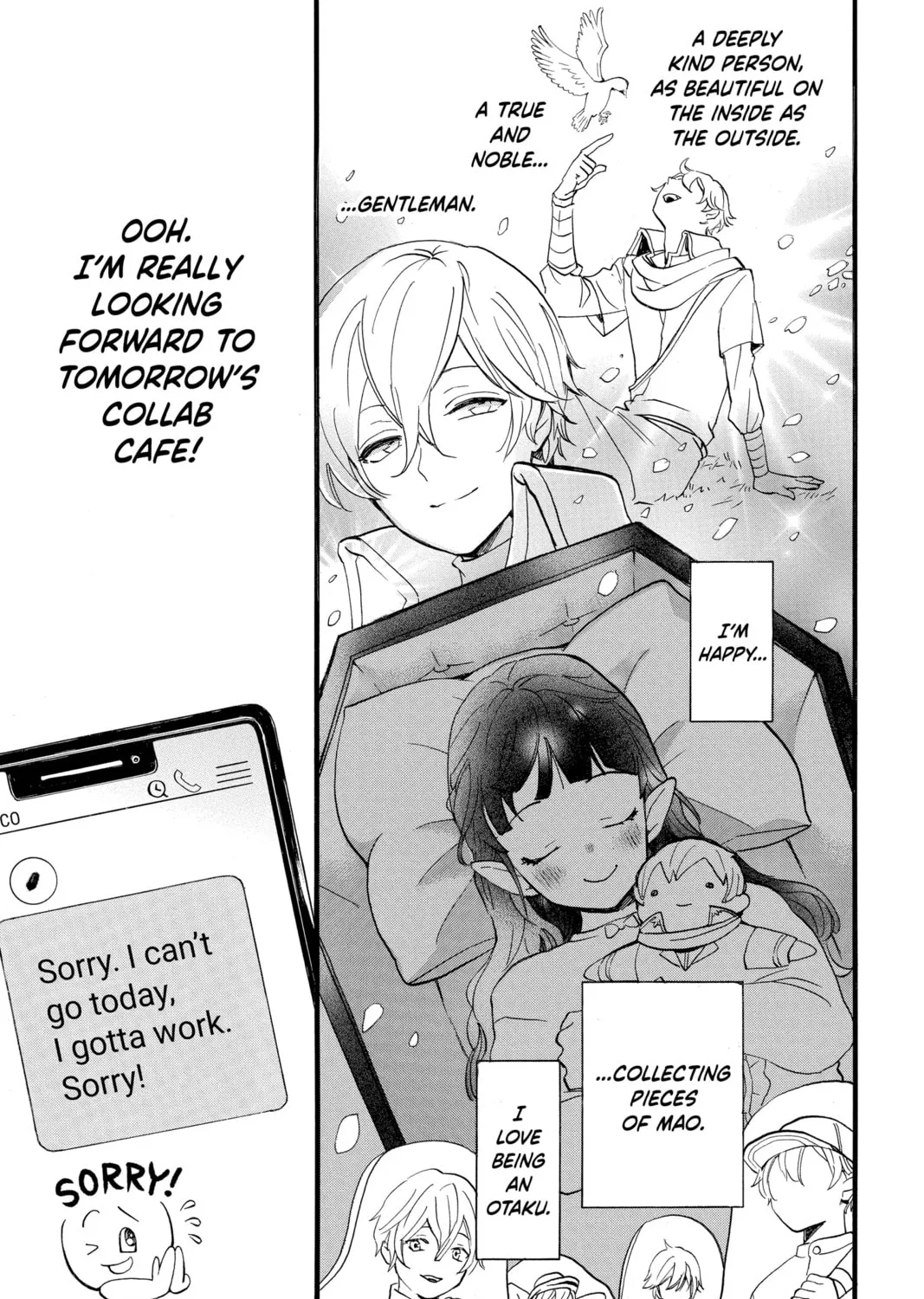 Otaku Vampire
