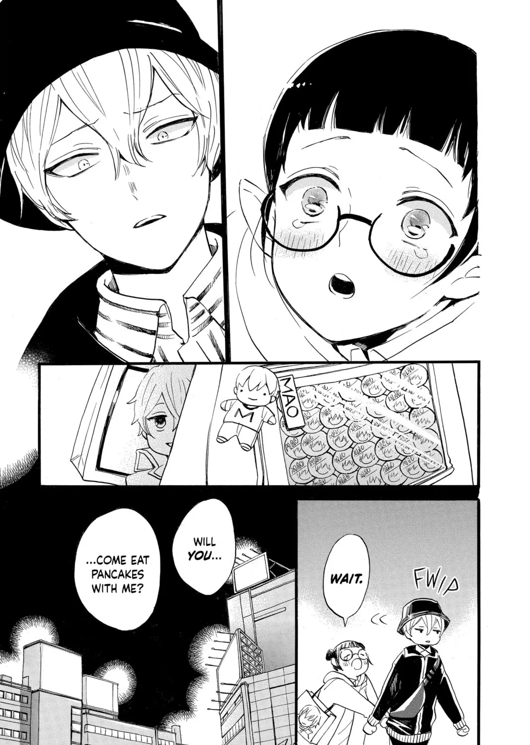 Otaku Vampire