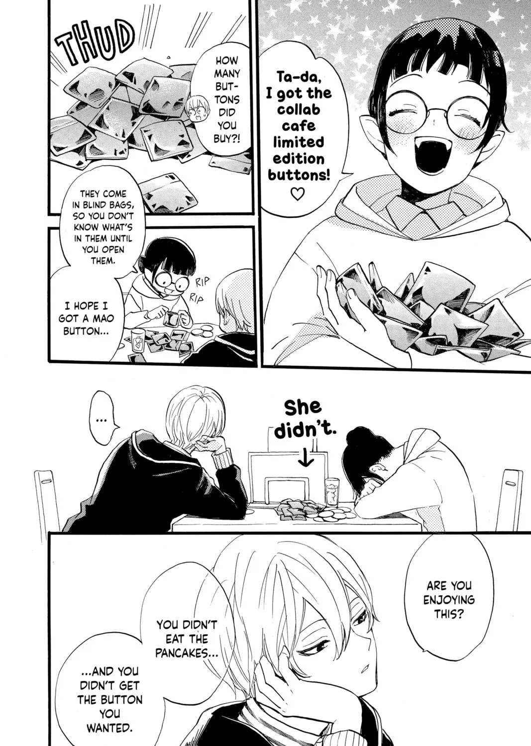 Otaku Vampire
