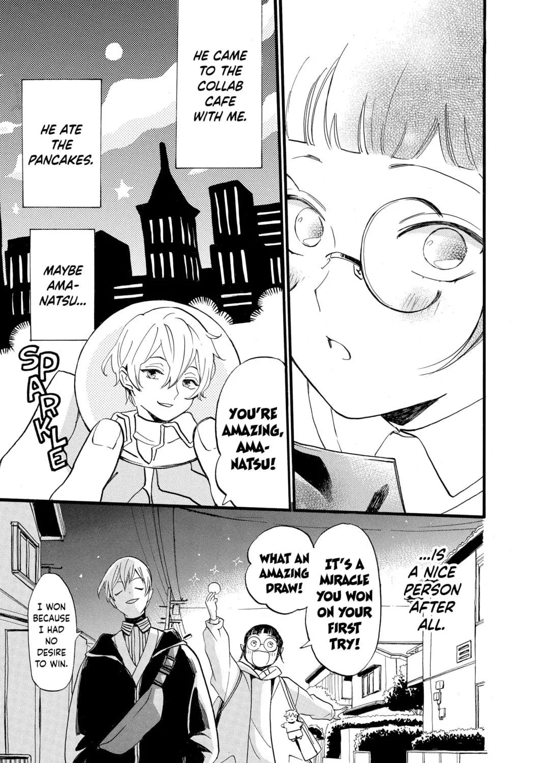 Otaku Vampire