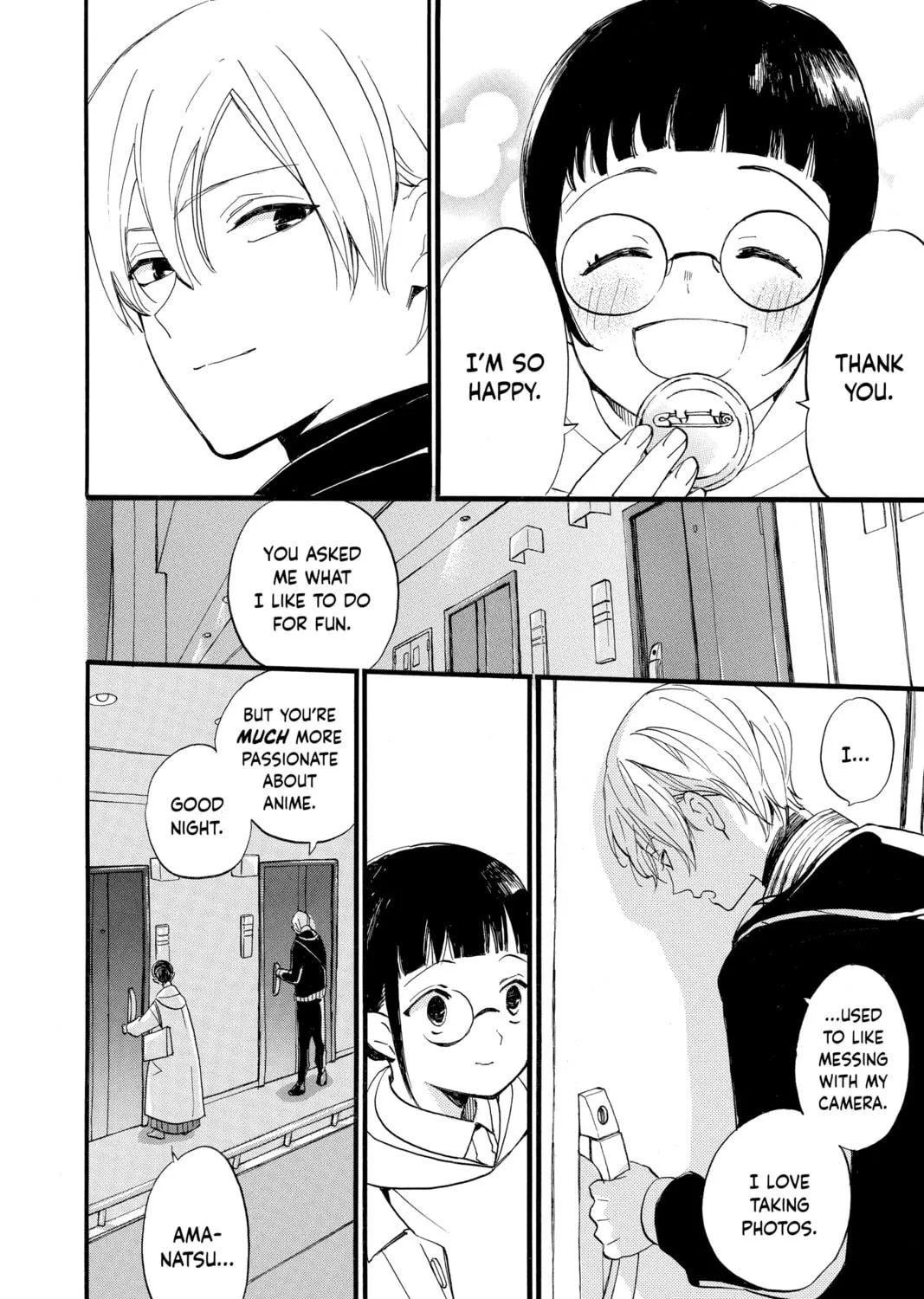 Otaku Vampire