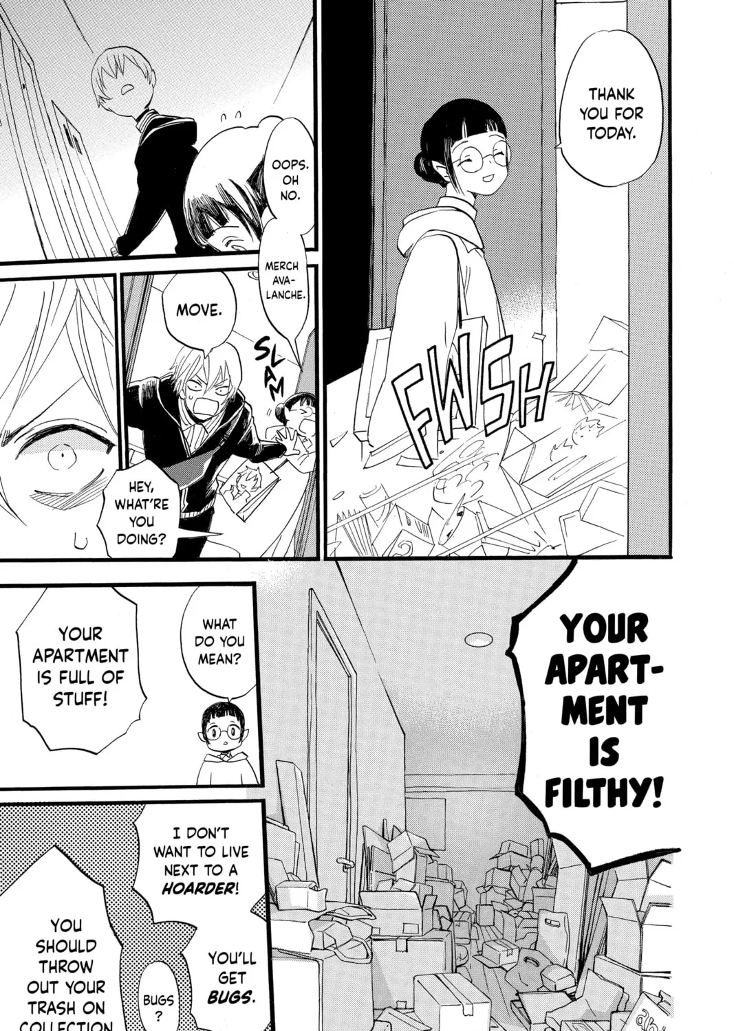 Otaku Vampire