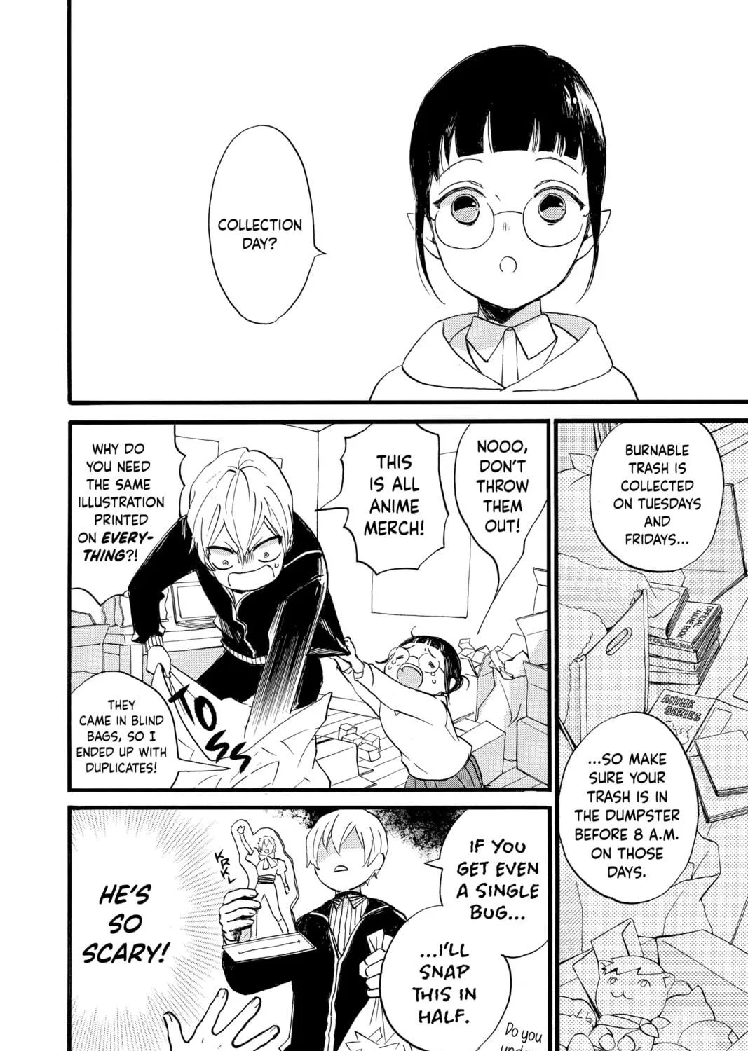 Otaku Vampire