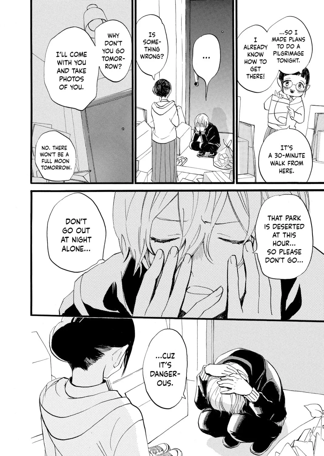 Otaku Vampire