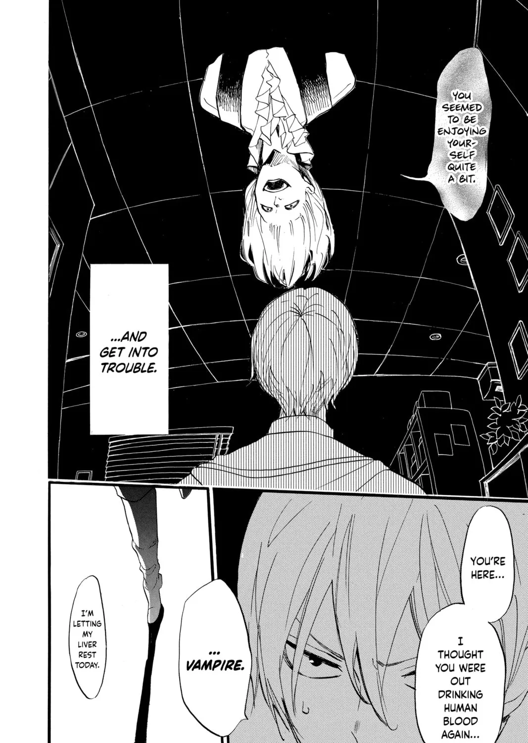 Otaku Vampire