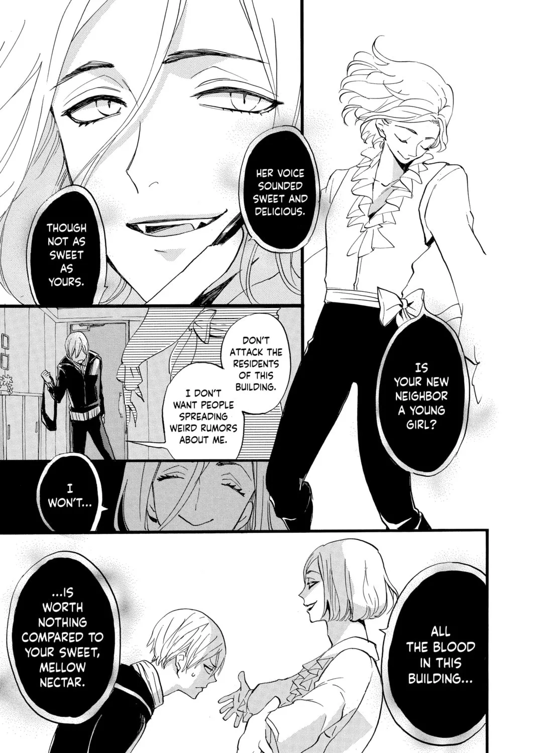 Otaku Vampire