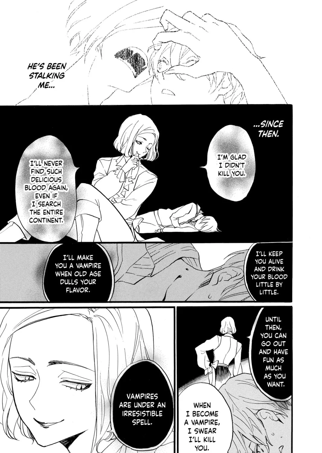 Otaku Vampire