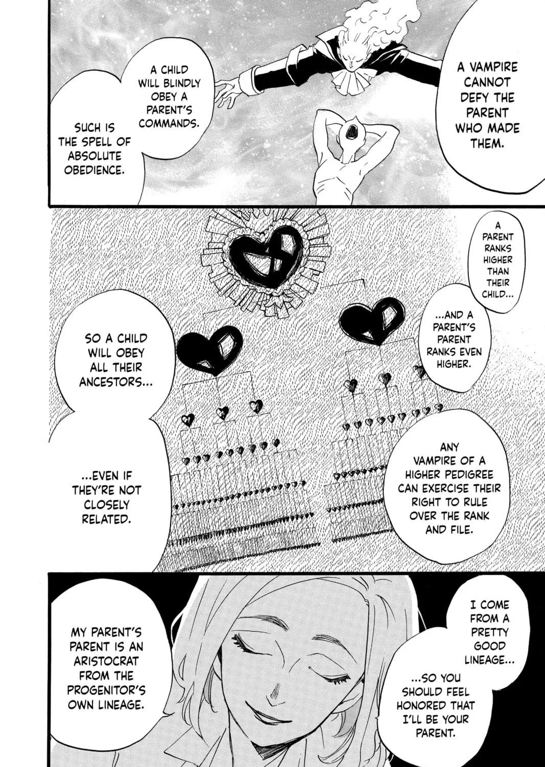 Otaku Vampire