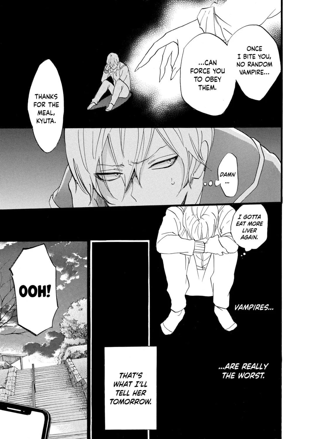 Otaku Vampire