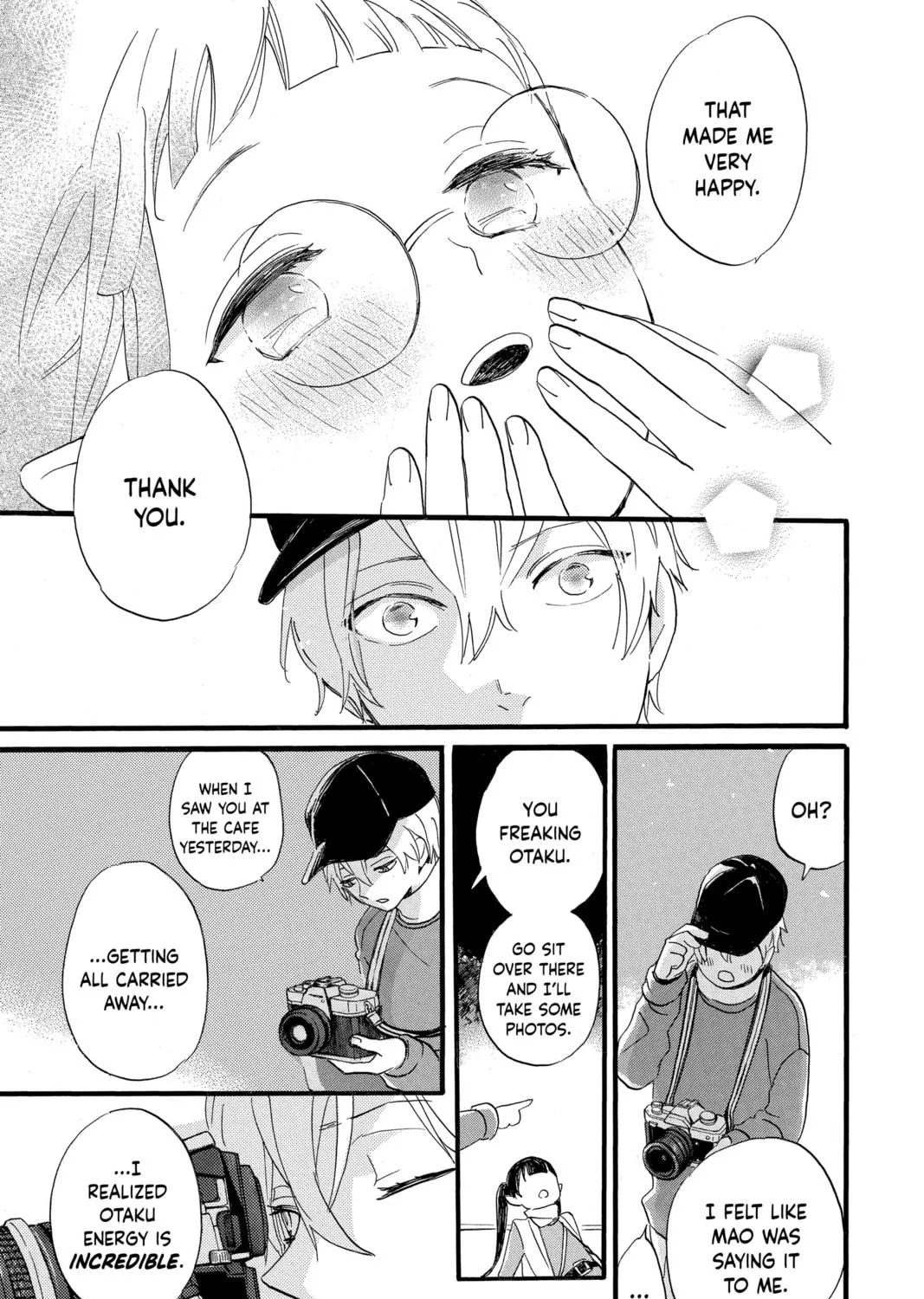 Otaku Vampire