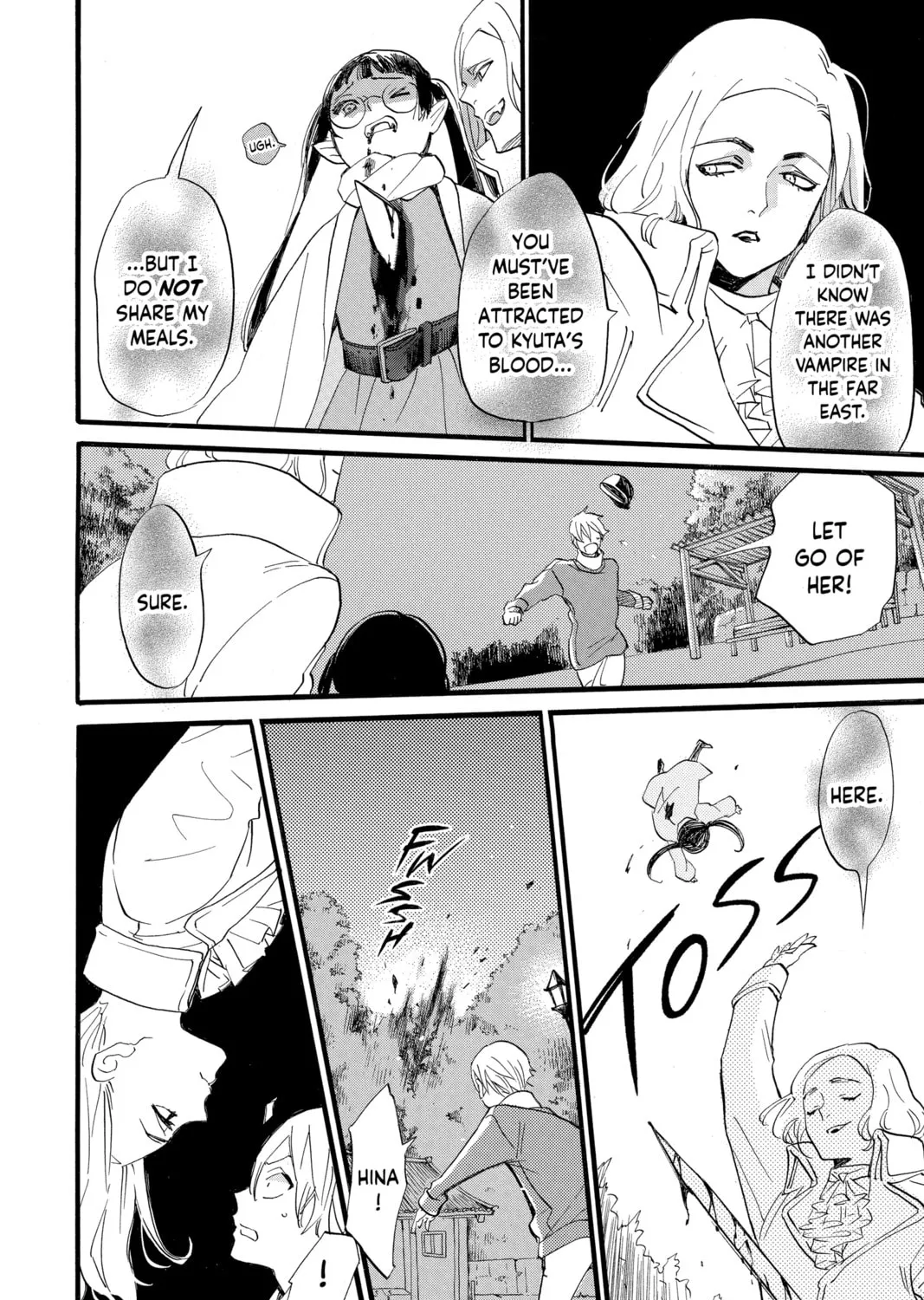 Otaku Vampire