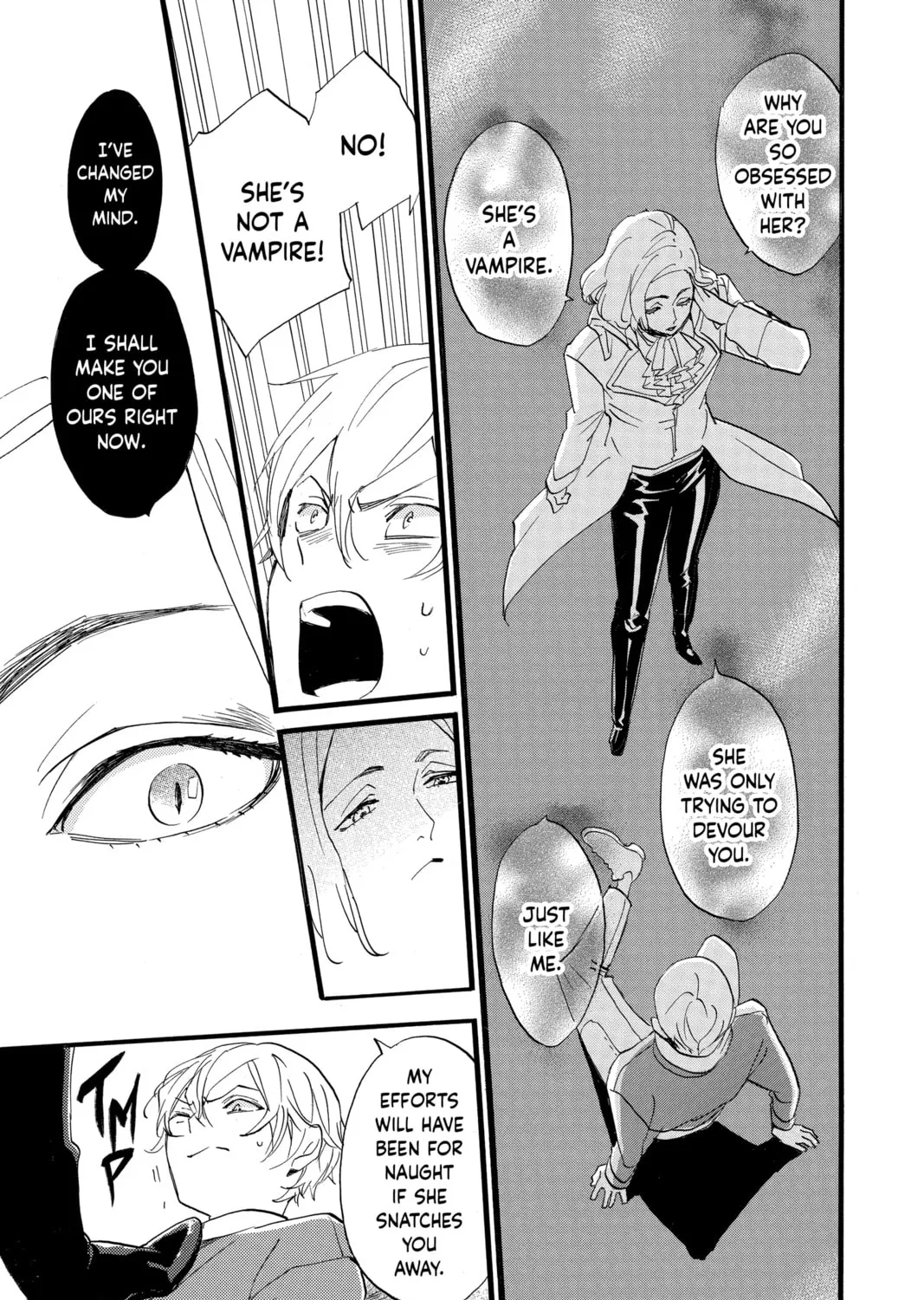 Otaku Vampire