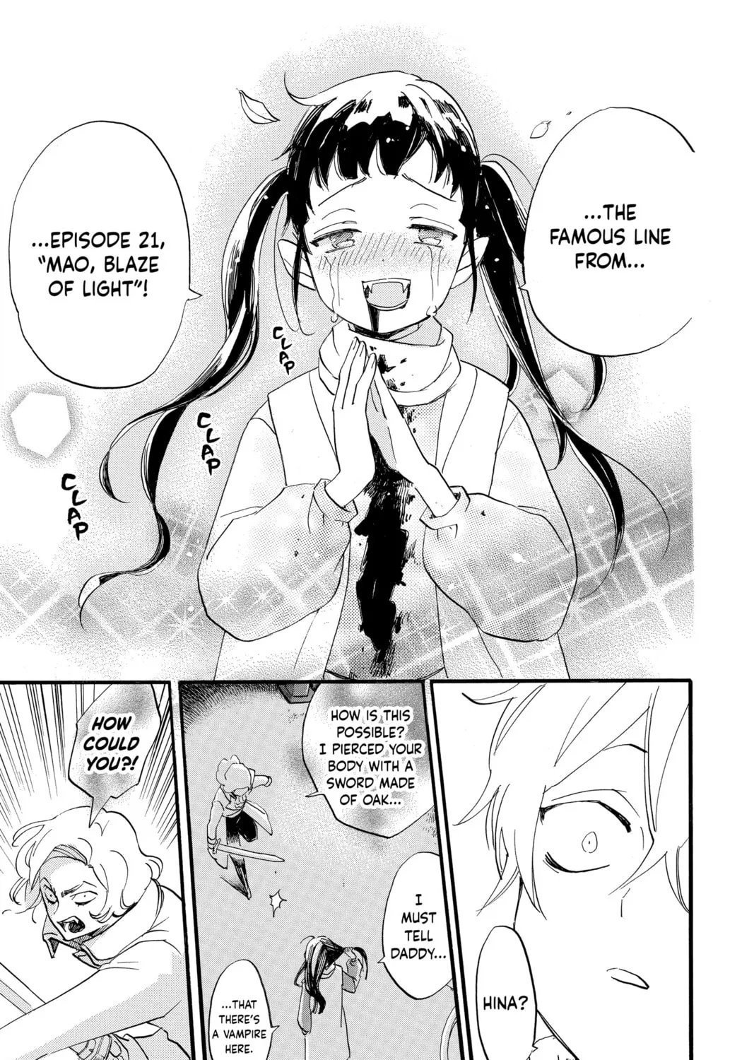 Otaku Vampire