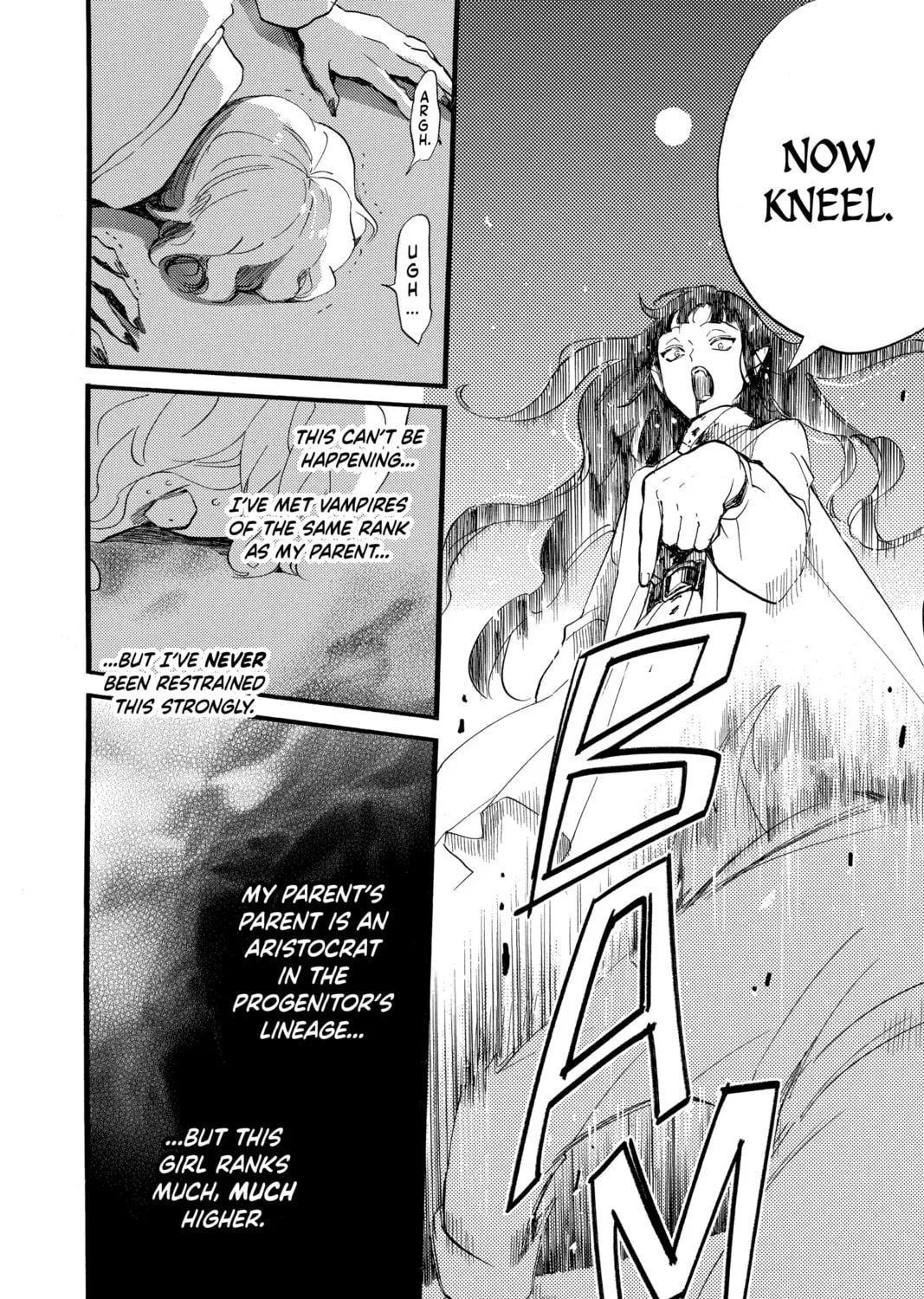 Otaku Vampire