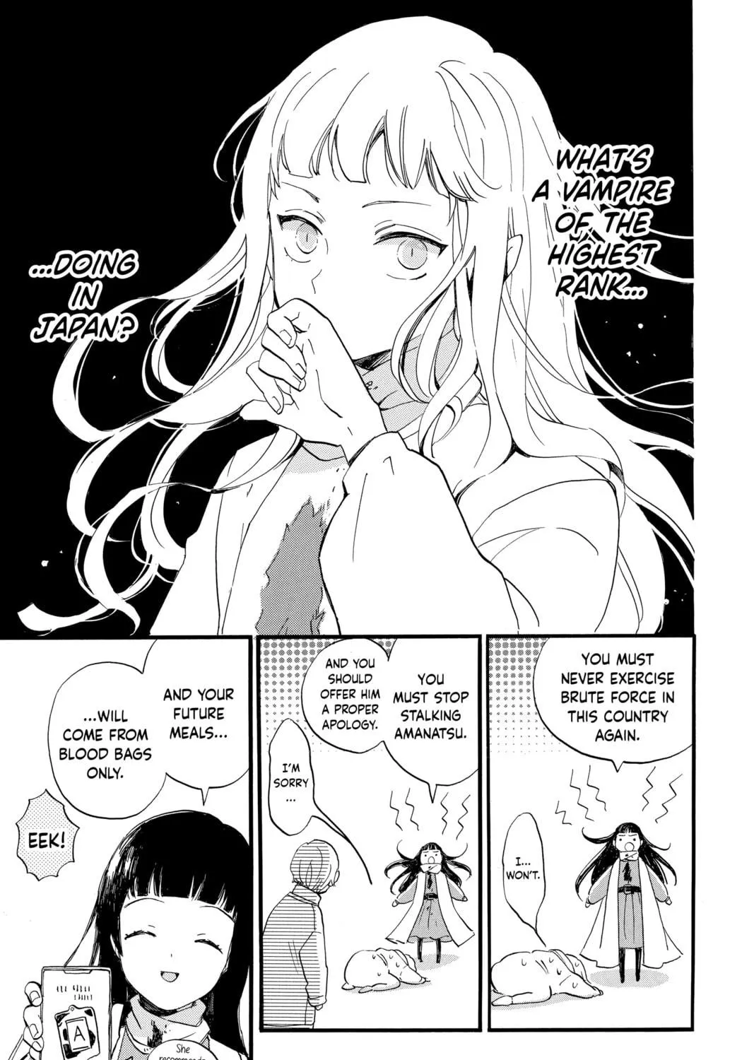 Otaku Vampire