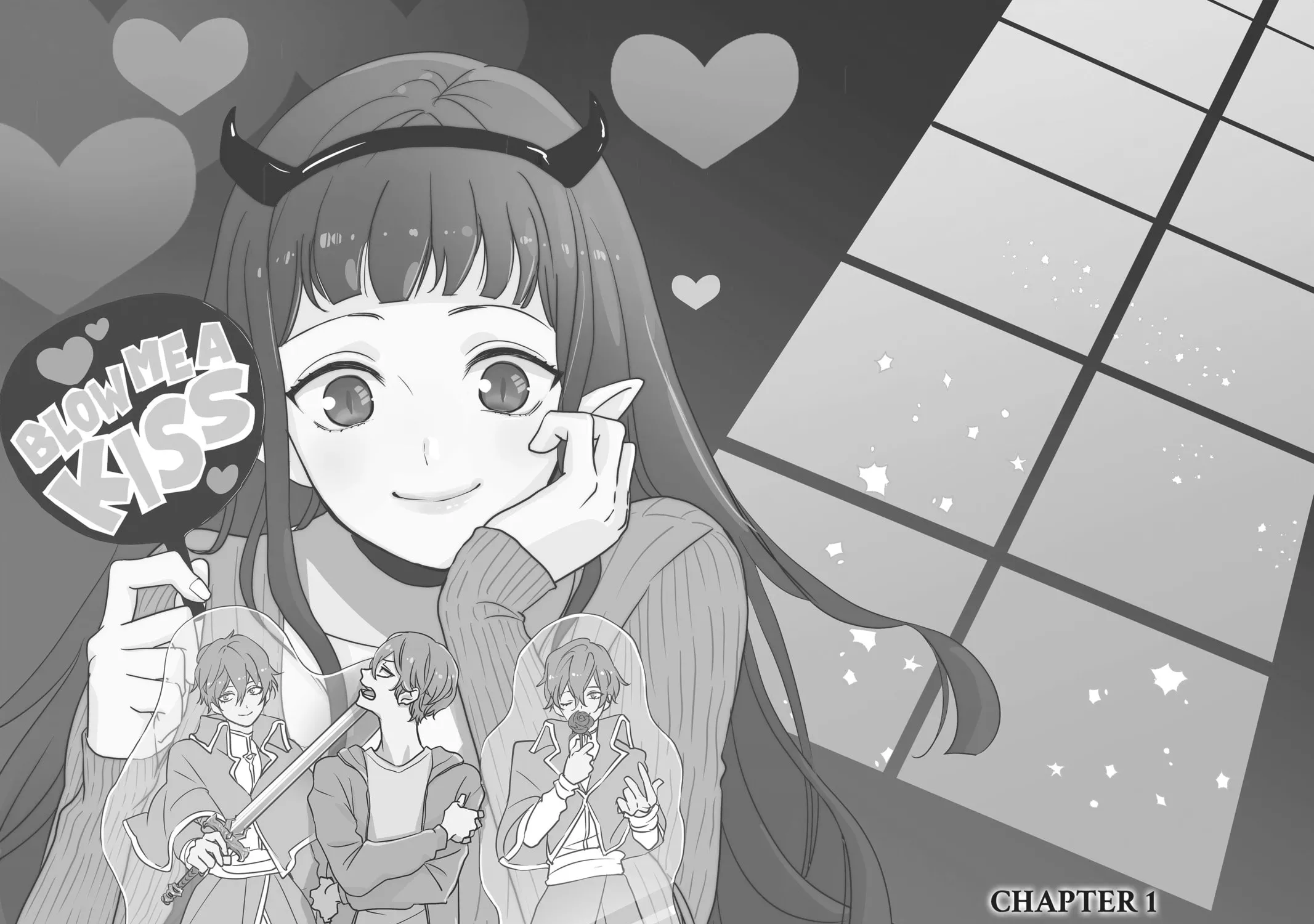 Otaku Vampire