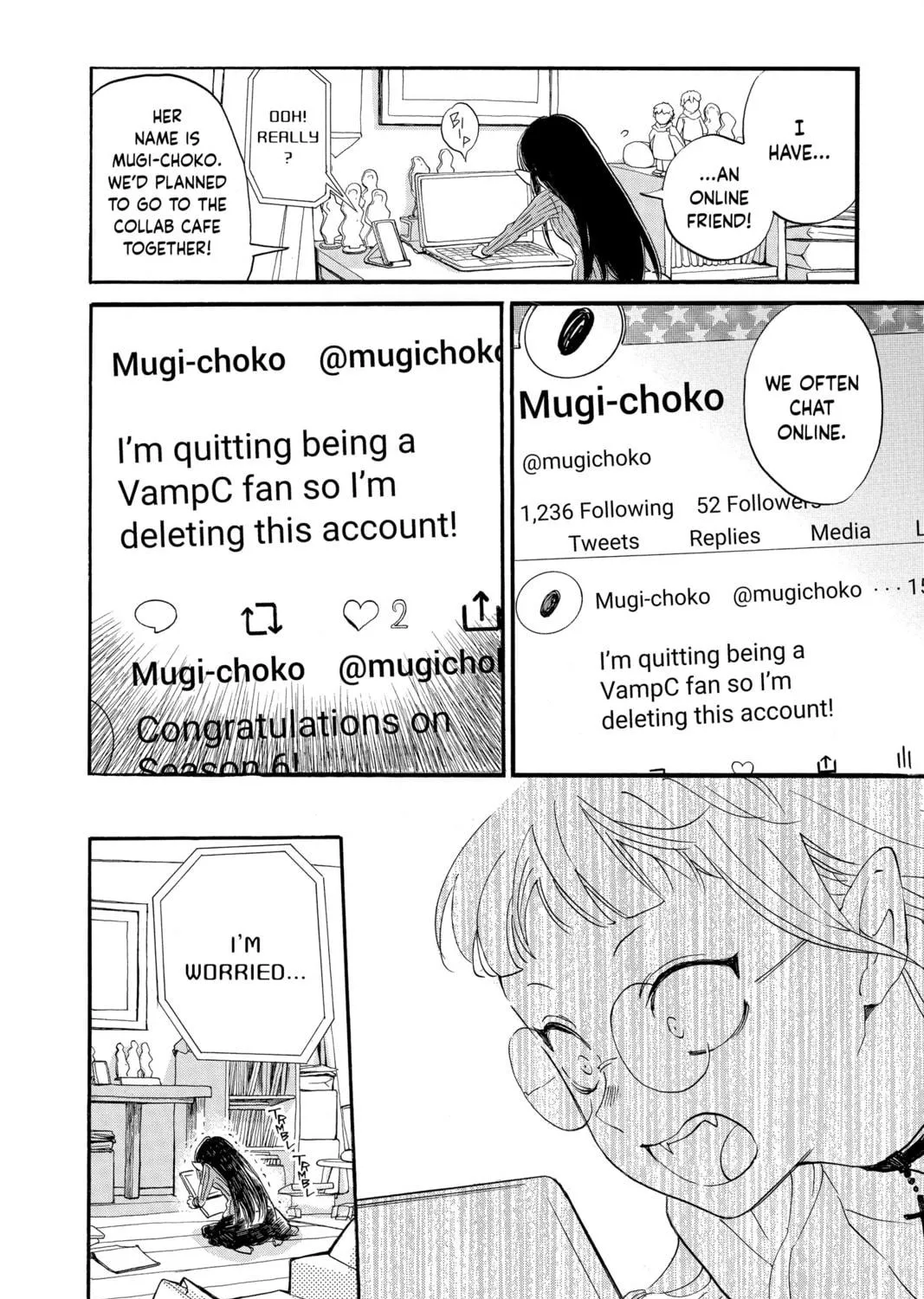 Otaku Vampire