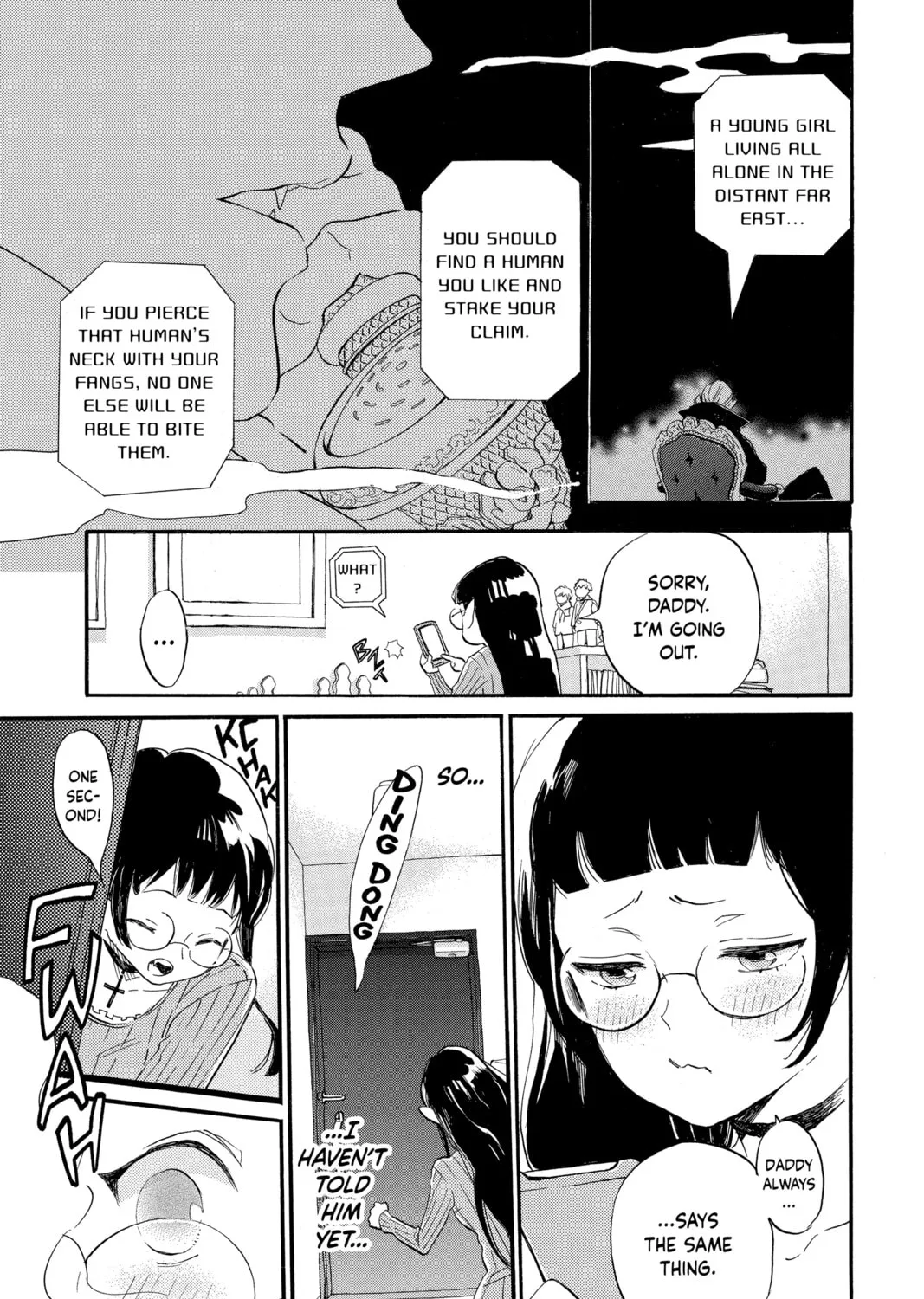 Otaku Vampire