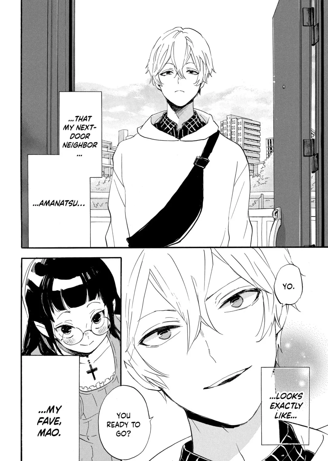 Otaku Vampire