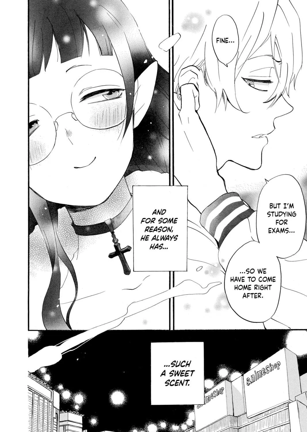 Otaku Vampire