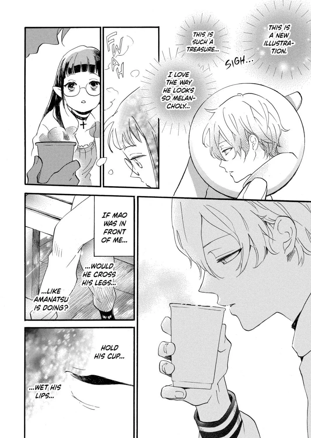 Otaku Vampire